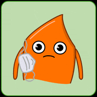 Citymobiltaxi halloween covid19 taxi такси GIF