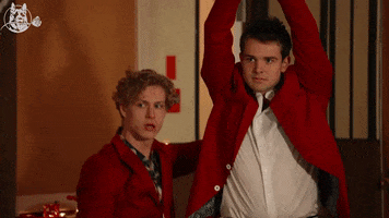 valentine valentine’s day GIF by Crave