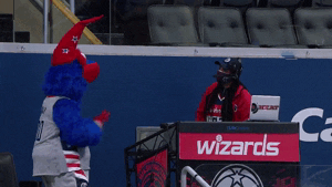 Regular Season Sport GIF by NBA