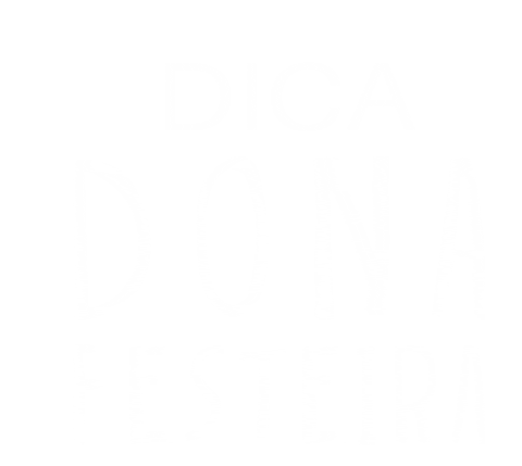 Dica Sticker by dona_festeira