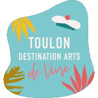 Art Artdevivre Sticker by Rue des Arts