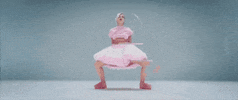 Grinding Music Video GIF by Bebe Rexha