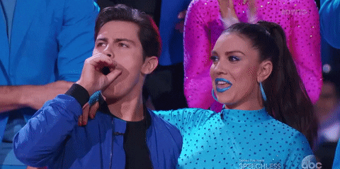 dwts GIF by Dancing with the Stars