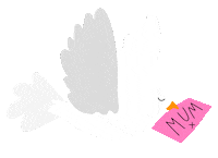 Love You Post Sticker by harrietphillips