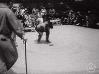 black and white vintage GIF by Okkult Motion Pictures