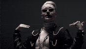 abu dhabi glasses GIF by Sony Music Germany