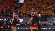 Donovan Mitchell Sport GIF by Utah Jazz