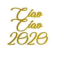 New Year Buon Anno Sticker by ImaginApulia