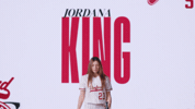 King Inthebox GIF by Stanford Athletics