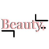 Beauty Makeup Sticker by TRAFFIC CHIC