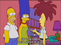 homer simpson episode 6 GIF
