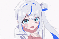 hikari_sorasaki 스텔라이브 stellive 린 쿠모린 GIF