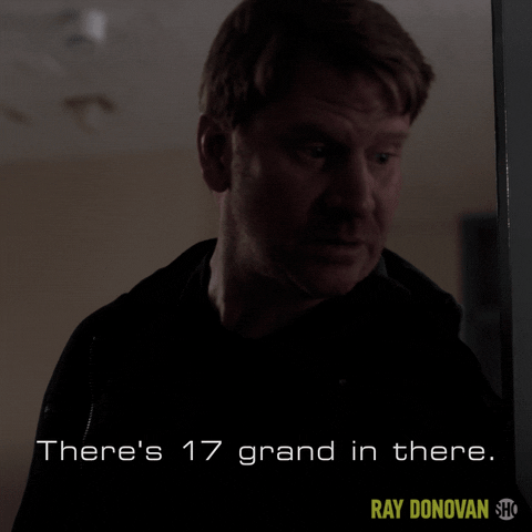 Episode 5 Showtime GIF by Ray Donovan