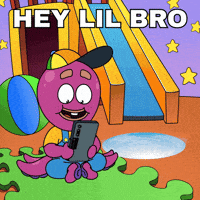 Mobile Game Hello GIF by Octo Gaming