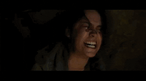 Scurry Creature Feature GIF by Signature Entertainment