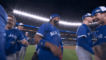 Blue Jays Canada GIF by Toronto Blue Jays