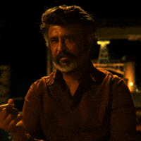 Coolie Jailer GIF by RajiniGifs