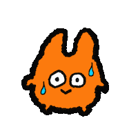 Panic Freakout Sticker