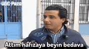 Beyin GIF by UGCPazar