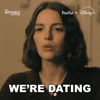 Tv Show Friends GIF by HULU