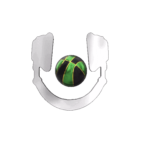Balling Trick Shot Sticker by Nova Sound