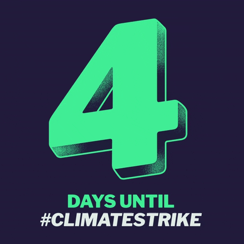 friends_earth giphyupload climate change climatestrike climateemergency GIF