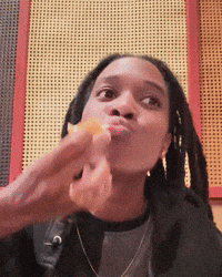 Cheese Soup GIF