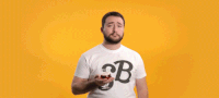 team cheers GIF