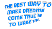Caption Statement Contemporary Text 3D Visuals Wordart Gif Art Gifart Opticalartinc Phrase Sticker by OpticalArtInc.