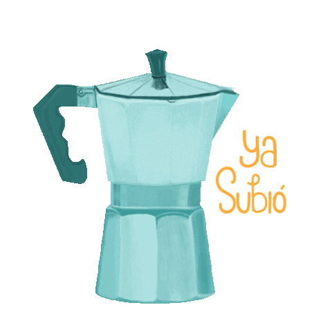 Entremetia giphyupload hot coffee drink Sticker