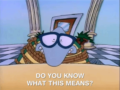 rockos modern life nicksplat GIF