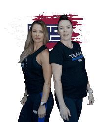 F45Qatar Sticker by f45 Training Qatar