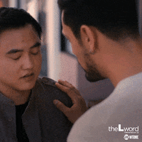 The L Word Showtime GIF by The L Word: Generation Q