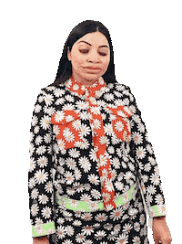 Hip Hop Dancing Sticker