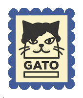 Fun Logo Sticker by escobark.id