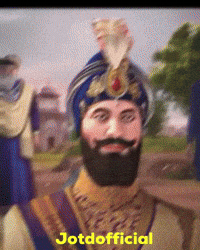 Guru Nanak Dev Ji Punjab GIF