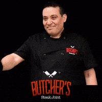 TheButchersLab bbq grill butchers pitmaster GIF