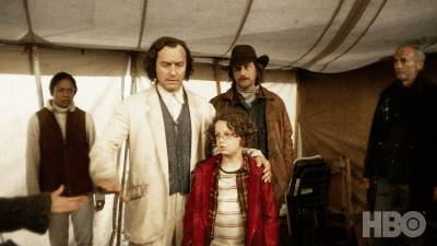 Jude Law GIF by HBO