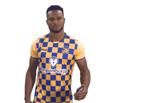 Maccabi Tel Aviv Chico Sticker by Maccabi