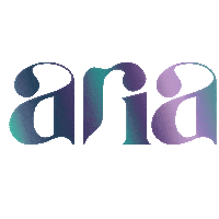 Rainbow Air Sticker by Contexture