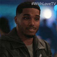 With Love Nodding GIF by Amazon Prime Video