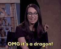 GIF by The Dungeon Run