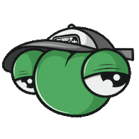 Bartooo_ art day big today Sticker