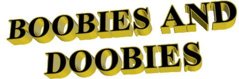 boobies Sticker by AnimatedText