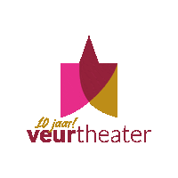 Sticker by Veur Theater