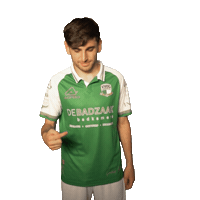Happy Soccer Sticker by VVOG Harderwijk