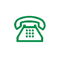 Ringing Phone Call Sticker by lehrebeirico
