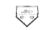 MindOverGrind training softball mog mind over grind Sticker