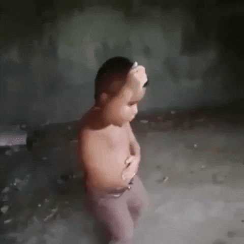 Salsa Boy GIF by Kill Them With Colour