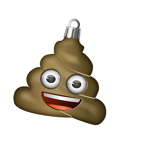 emojitheiconicbrand christmas xmas emoji merry christmas Sticker